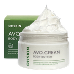 OhSkin AVO.Cream Body Butter