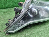 Фара левая Toyota LC Prado 150 (13-17) LED
