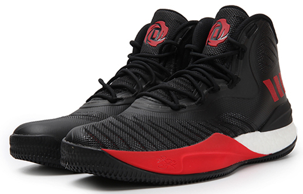 D rose shoes 8 best sale