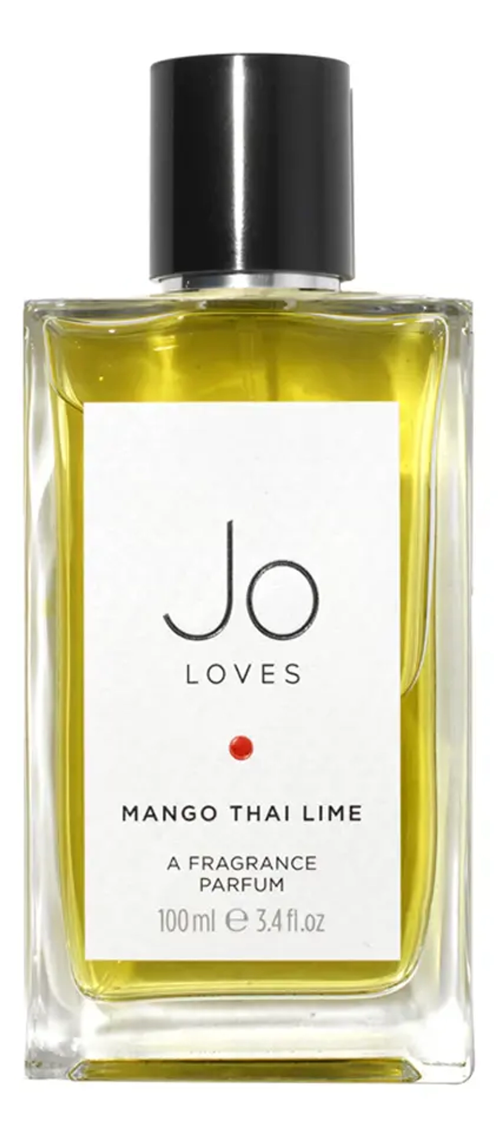 Jo Loves Mango Thai Lime