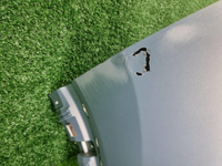 Бампер задний JAECOO J7 (2023-н.в.)