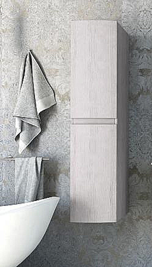 Колонна подвесная Cezares Vague 54851 Rovere sbiancato