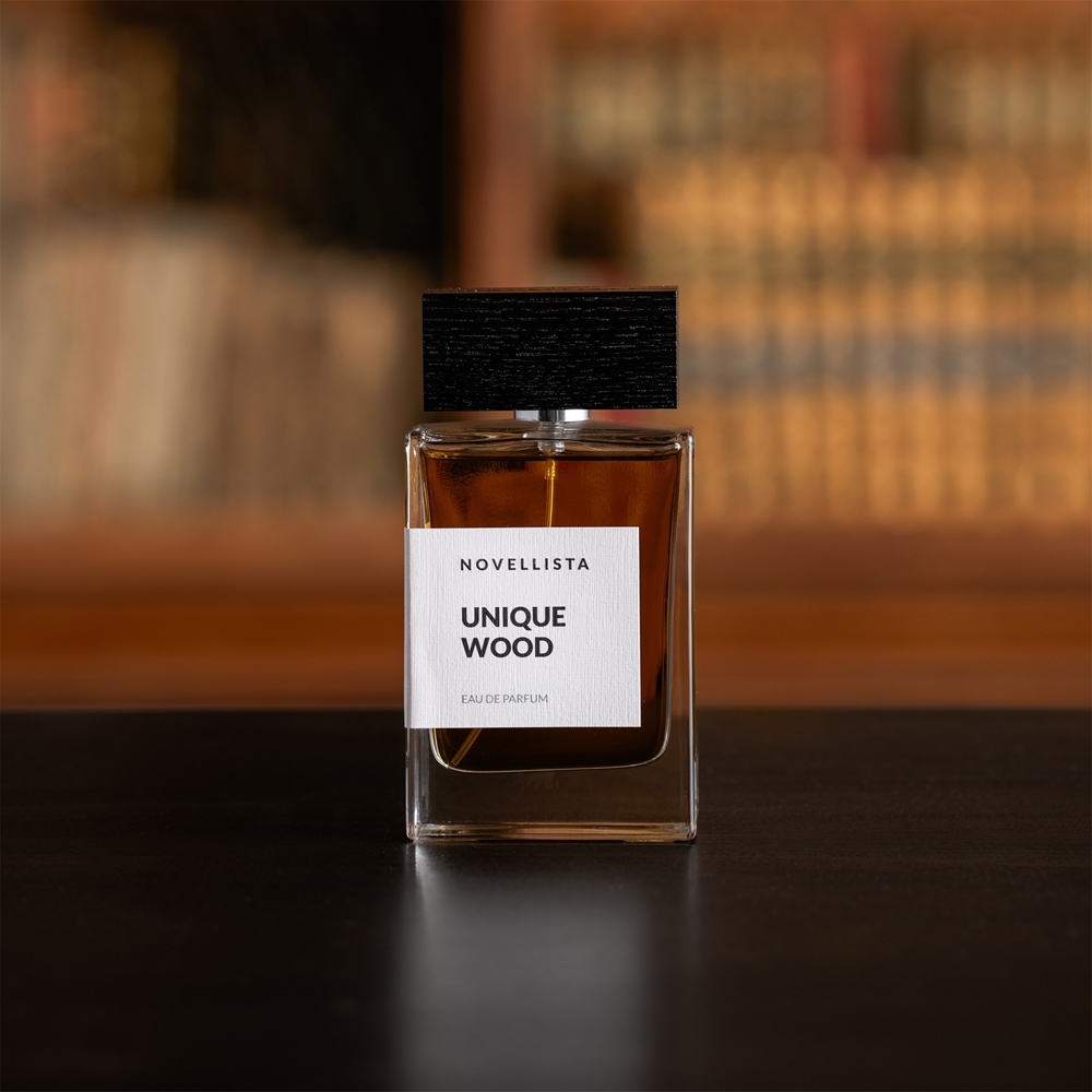 NOVELLISTA Unique Wood комплект