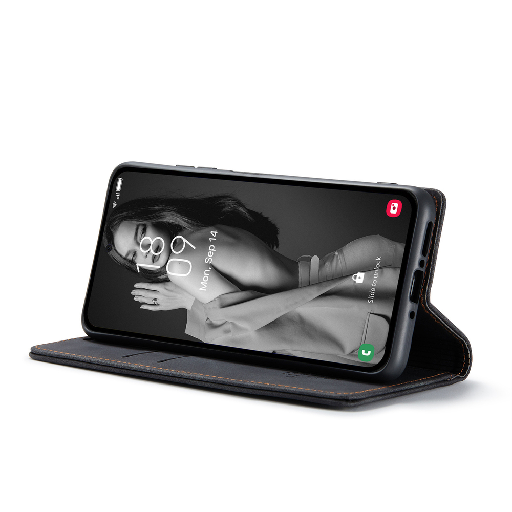Чехол-книжка CaseMe Matte Samsung Galaxy A35