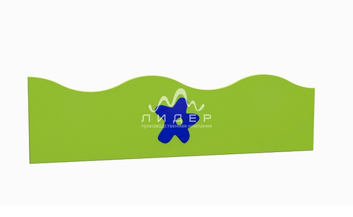 Декоративное ограждение 2700101