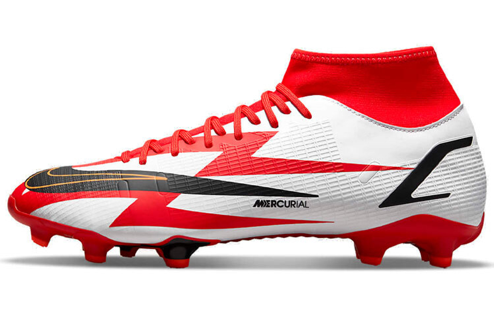 Кроссовки Nike Superfly 8 14 Academy Cr7 Fgmg