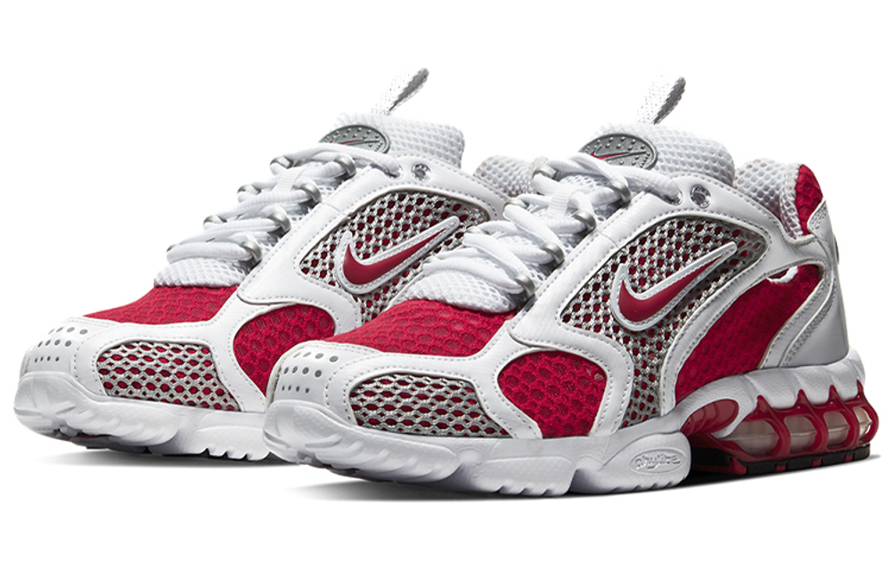 Кроссовки Nike Air Zoom Spiridon Cage 2 (Женская размерная сетка)