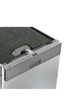 Встраиваемая посудомоечная машина Bosch SMV6ECX00E