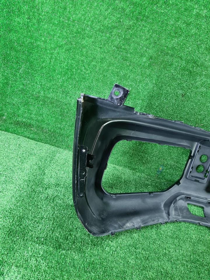 Бампер передний Mercedes G W463 (2018-н.в.) AMG