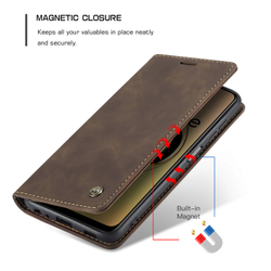 Чехол-книжка CaseMe Matte Realme 10