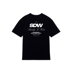 T-SHIRT "SDW"