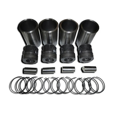 Поршневая группа для автомобилей FOTON (Фотон)1089/ FAW (Фав)1083