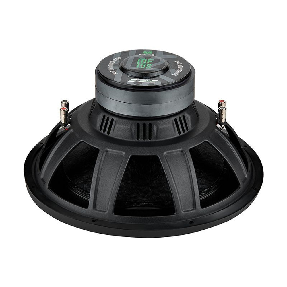 Сабвуфер Alphard Machete MF-12S D2 Fight