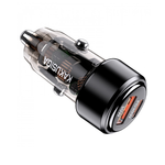 KSC-1175 / Автомобильное зарядное устройство, KAKUSIGA (1 шт)