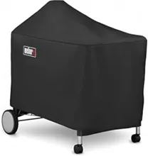 Чехол для угольных грилей Weber Performer Premium и Deluxe