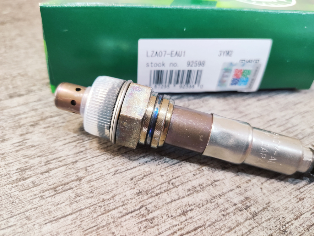 Датчик кислорода перед катализатором №1  NTK  AUK CAJA CGWC CTUB CREC