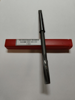 Развертка маш. к/х 9,0 мм HSS DIN208