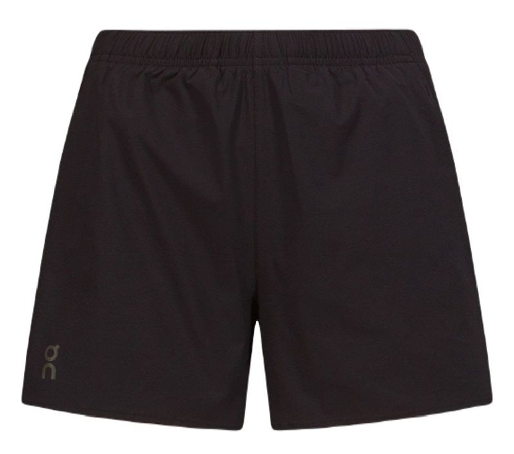 Женские Шорты теннисные ON Essential Shorts - черный