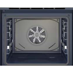 Встраиваемый электрический духовой шкаф Hotpoint HSTF 1231 JSAH IX