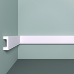 bello deco Молдинг XPS М 18 (40x15) 00-00104111