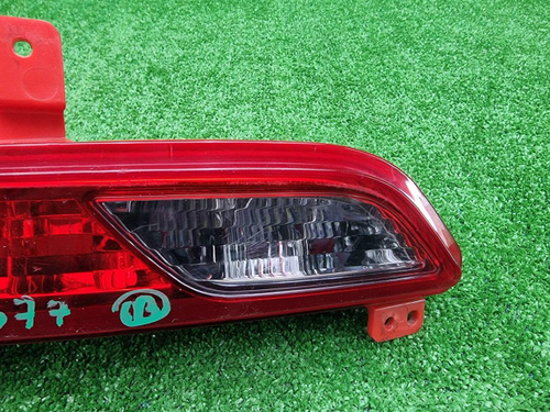 ПТФ левый Geely Tugella (2019-2024)