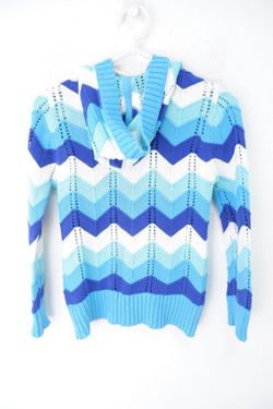 Джемпер Children's Place красивый на 10 лет