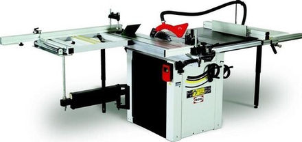 Станок форматно-раскроечный PROMA PKS-315F 25022001