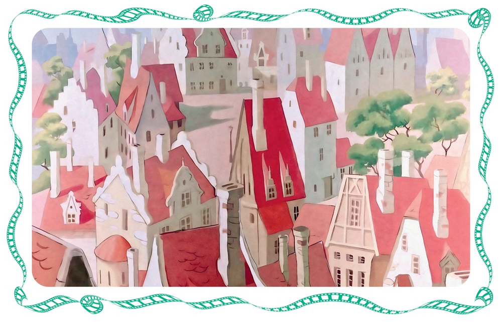 Снежная королева