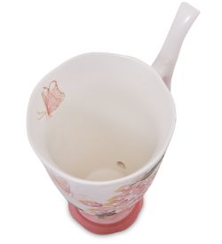 MUG-452/1 Кружка (бюветница)