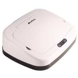 Урна сенсорная AGB-50W (белая)