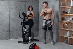 Нагрудный кардиодатчик Hasttings