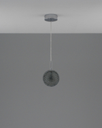 Светильник подвесной светодиодный Moderli V11161-PL Marnia