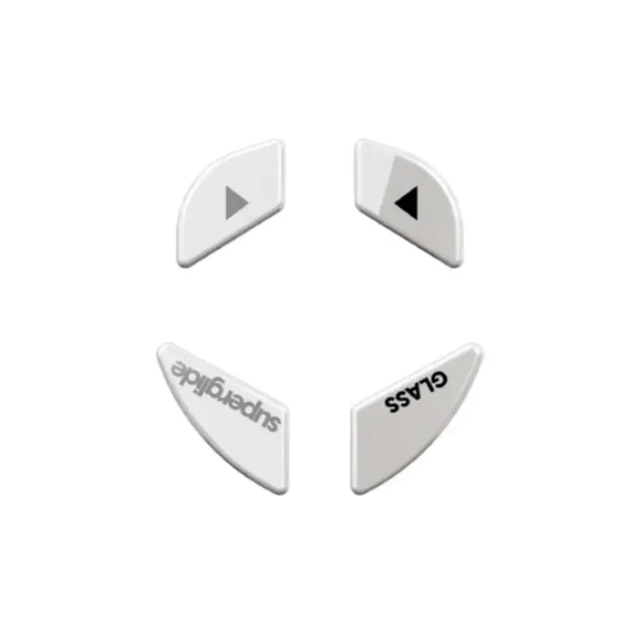 Pulsar Superglide for Glorious Model D White