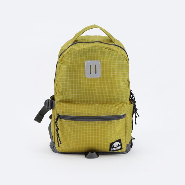 Рюкзак Anteater Nano Bag RSt (mustard) артикул: - купить в магазине Дайс