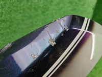 Крышка кофра правая BMW R18B (2021-н.в.)