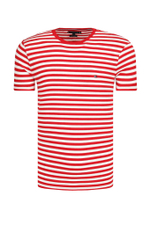 Футболка Tommy Hilfiger - красный(MW0MW10800)