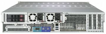 Сервер Supermicro SuperStorage SSG-6029P-E1CR24L