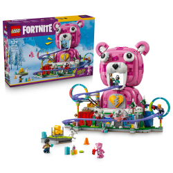 Конструктор LEGO Fortnite 77082 Пещера Смеха — фото 1