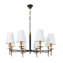 Подвесная люстра Arte Lamp