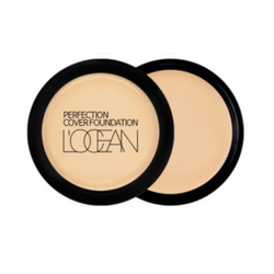 L’ocean Консилер / Perfection Cover Foundation #10,11,20,21   16 г
