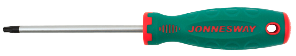 D71T30 Отвертка стержневая TORX® ANTI-SLIP GRIP, T30х125