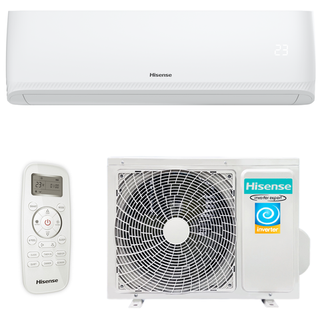 Сплит-система инверторная Hisense CITY DC Inverter