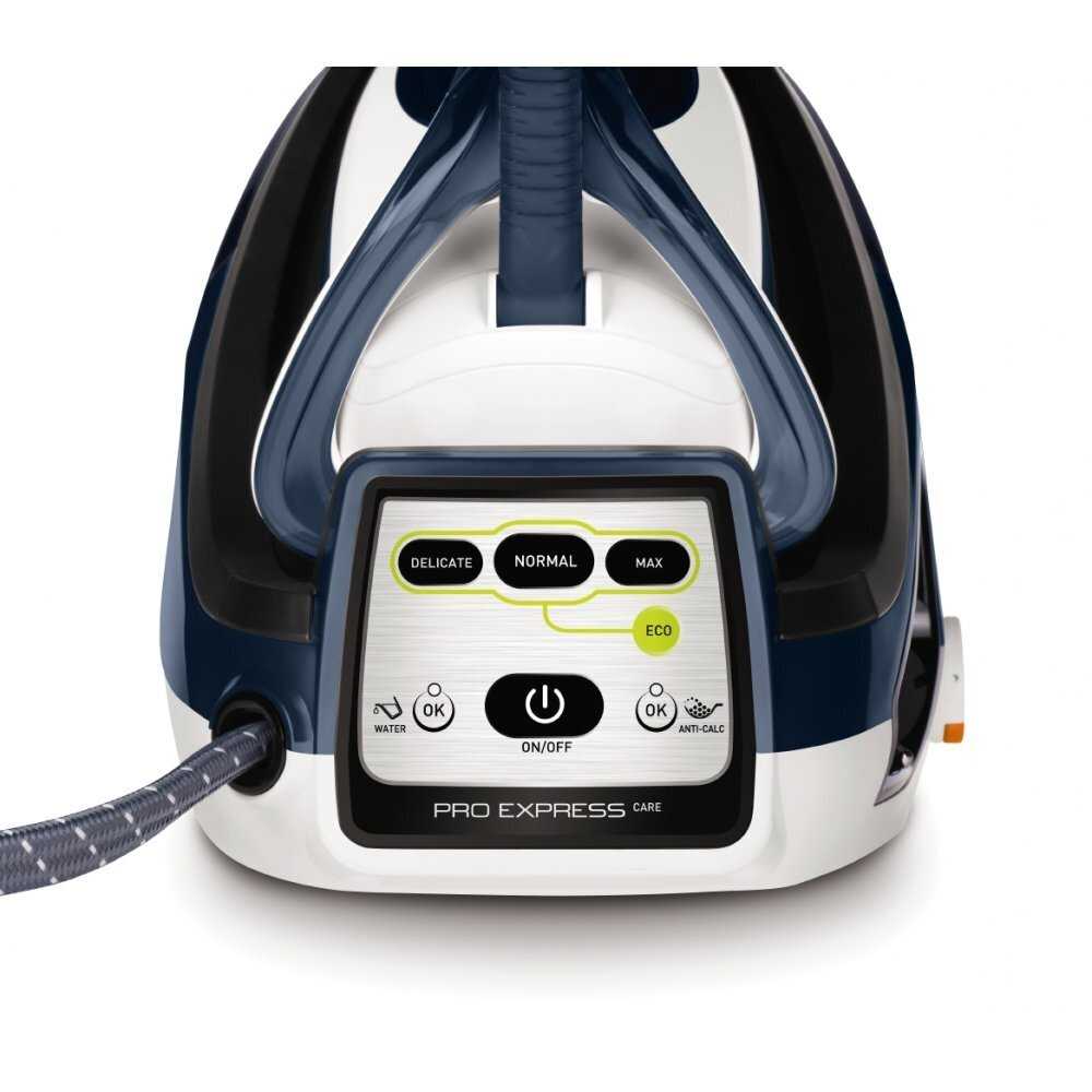 Парогенератор Tefal Pro Express Care GV9060E0