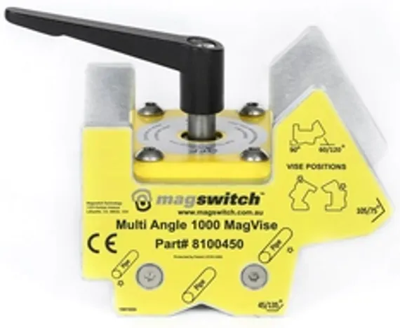 Магнитный фиксатор Magswitch MagVise 1500