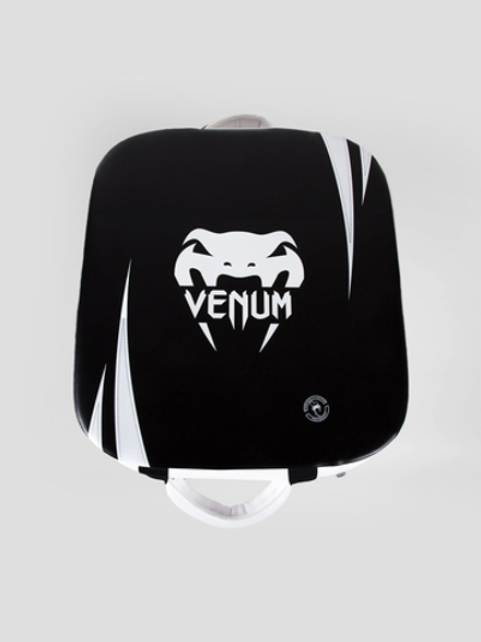 Макивара Venum Absolute Square Black/White
