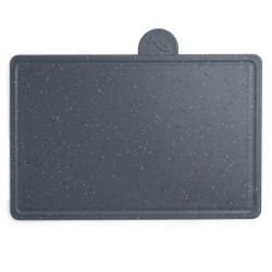 НАБОР AGNESS ИЗ 10ПР: 5 НОЖЕЙ, 4 ДОСКИ И ПОДСТАВКА, ЦВЕТ: ЧЕРНО-СЕРЫЙ