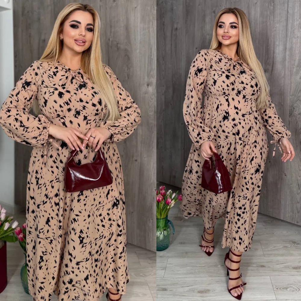 Платье УК-1290-3 Fabrika