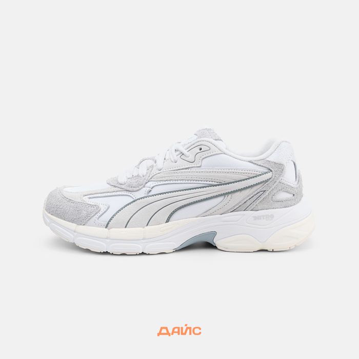 Кроссовки Puma Teveris Nitro Worn Out  артикул:390033-03 Кроссовки Puma Teveris Nitro Worn Out  артикул:390033-03 - купить в магазине Дайс