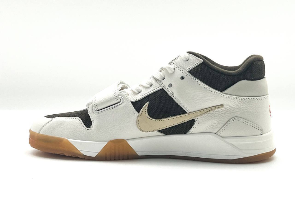 Кеды Air Jordan