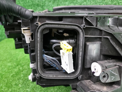 Фара левая Mercedes GLS x167 (23-нв) Multibeam LED